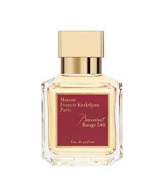 Maison Francis Kurkdjian + Baccarat Rouge 540 Eau De Parfum