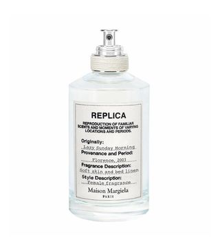 Maison Margiela Replica + Lazy Sunday Morning Eau de Toilette