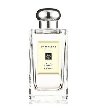 Jo Malone London + Basil 
Neroli Cologne