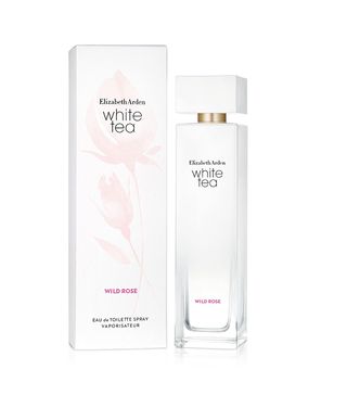 Elizabeth Arden + Elizabeth Arden White Tea Wild Rose Eau de Toilette