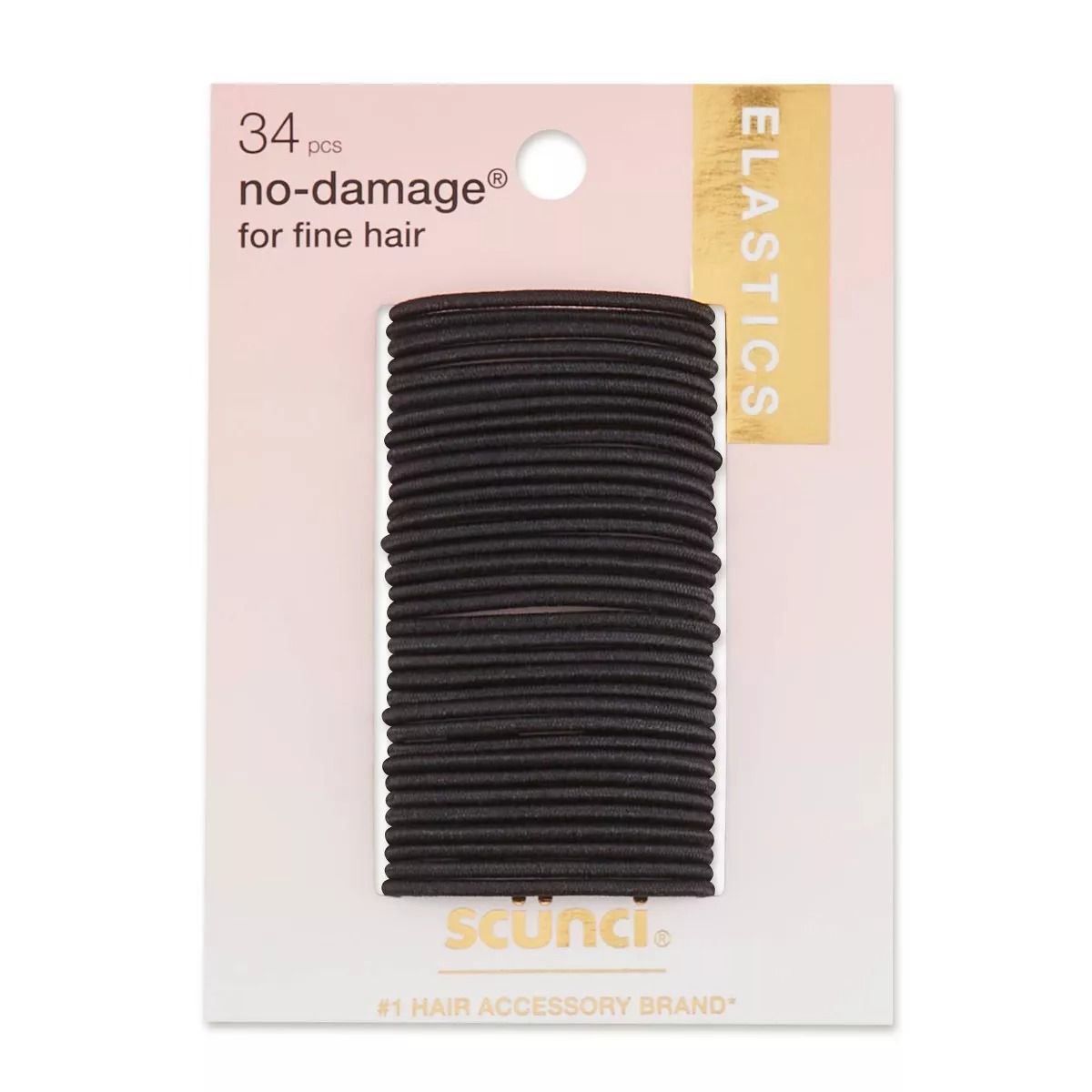 The 12 Best Hair Ties in Every Category Who What Wear