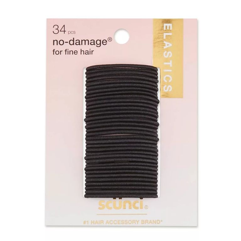 The 12 Best Hair Ties in Every Category | Who What Wear