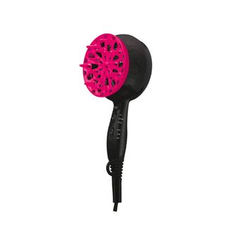 Revlon + 1875W Natural Texture Diffuser Hair Dryer