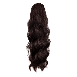Kethbe + Long Body Wave Ponytail hair Extension
