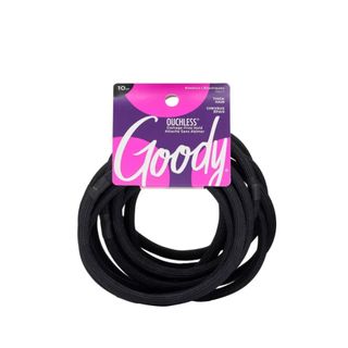 Goody + Ouchless Xtra Long Extra Thick Elastic Hair Ties