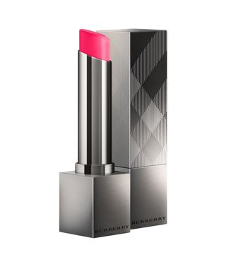 Burberry + Beauty Kisses Sheer Lipstick