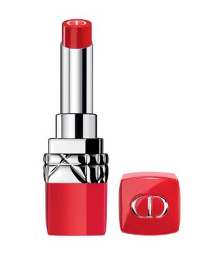 Dior + Rouge Dior Ultra Care Lipstick