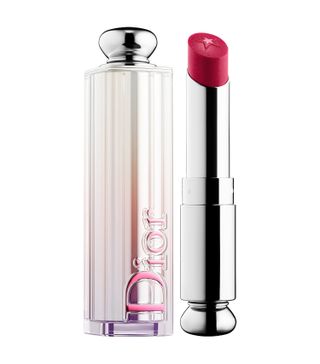 Dior + Addict Halo Shine Lipstick in Be Dior Star