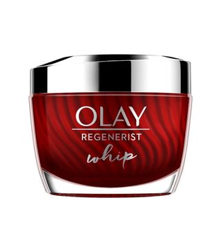 Olay + Regenerist Whip Light As Air Moisturiser For Firmer Skin
