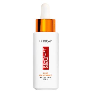 L'Oréal Paris + Revitalift Clinical 12% Pure Vitamin C Serum