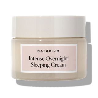 Naturium + Intense Overnight Sleeping Cream