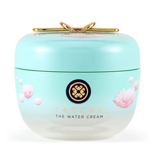 Tatcha + The Water Cream: Limited Edition Value Size