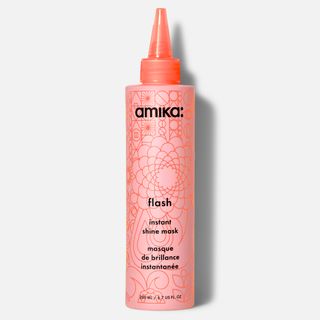 Amika + Flash Instant Shine Hair Mask