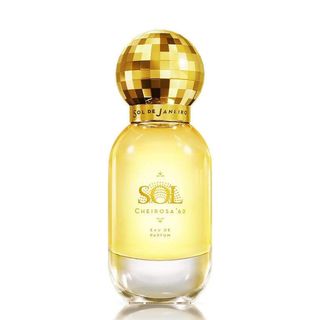 Sol de Janeiro + SOL Cheirosa '62 Eau de Parfum