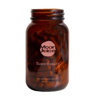 Moon Juice + SuperBeauty