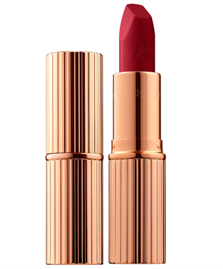 Charlotte Tilbury + Hot Lips Lipstick