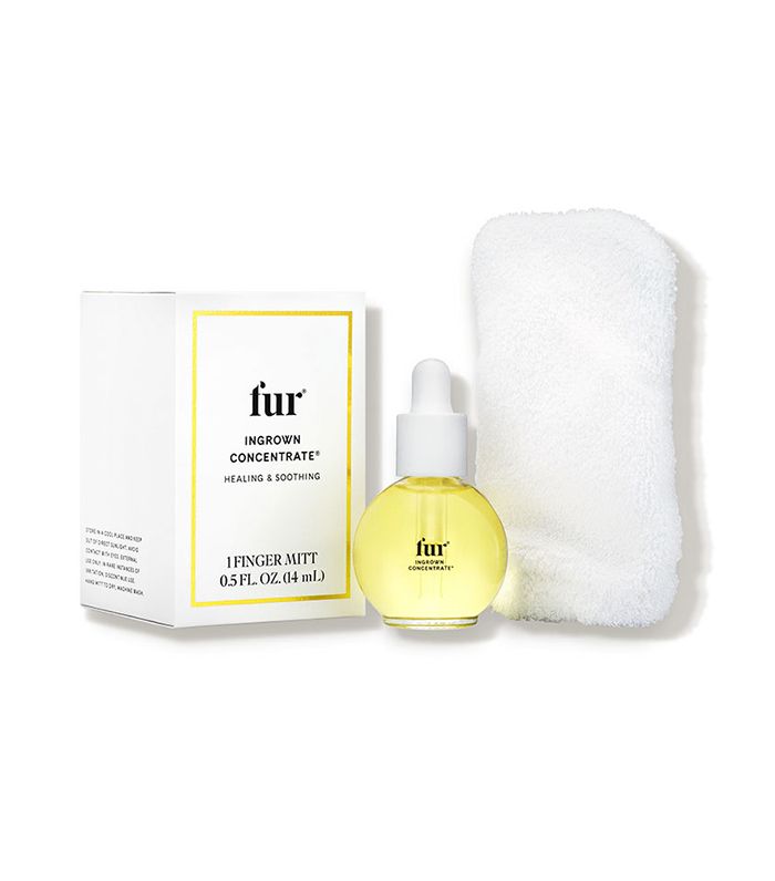 Fur + Ingrown Concentrate