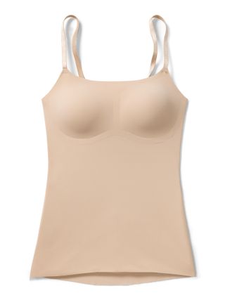 True&Co. + True Body Adjustable Strap Tank