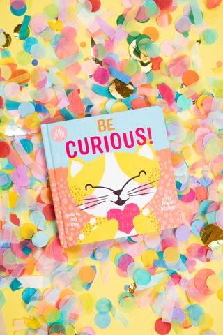 Joy Cho + Be Curious (An Oh Joy! Story)