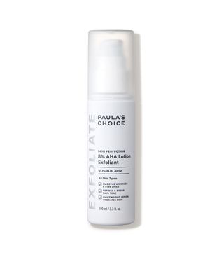 Paula's Choice + Skin Perfecting 8% AHA Lotion Exfoliant