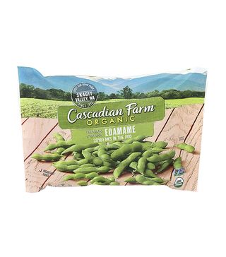 Cascadian Farms + Organic Edamame (Frozen)