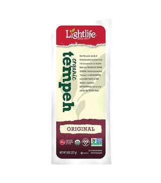 Lightlife + Organic Tempeh, Original
