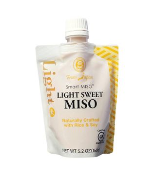 Muso From Japan + Smart Miso, Light Sweet