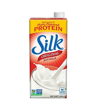 Silk + Original Soymilk (Pack of 6)