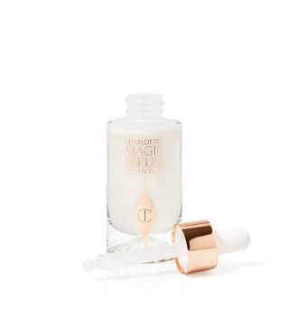 Charlotte Tilbury + Charlotte's Magic Serum Crystal Elixir