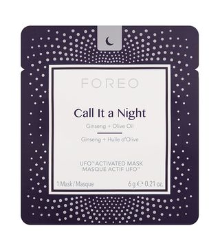 Foreo + Call It A Night UFO Activated Mask