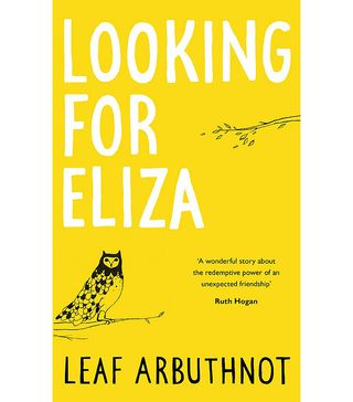Looking for Eliza + Leaf Arbuthnot