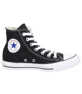 Converse + All Star Hi Trainers