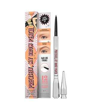 Benefit + Precisely, My Brow Pencil
