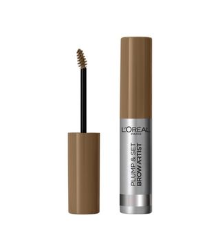 L'Oréal Paris + Brow Artist Plumper