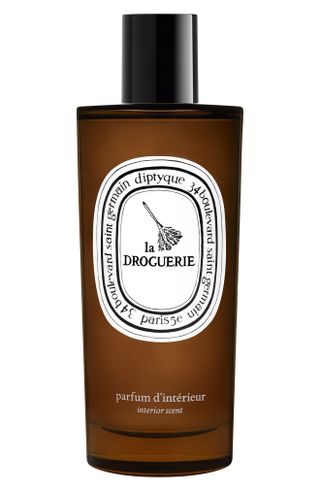 Diptyque + La Drouguerie Odor Removing Room Spray