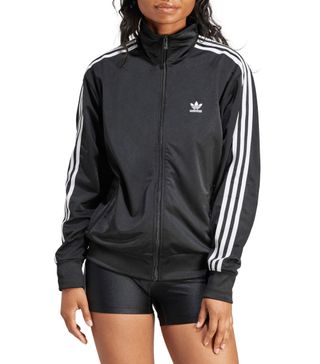 Adidas + Firebird Track Jacket