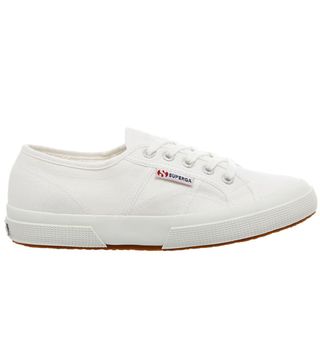 Superga + 2750 Trainers