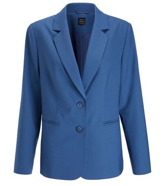 John Lewis 
Partners + Slim Two Button Jacket