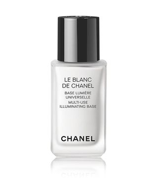 Chanel + Le Blanc de Chanel