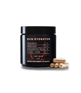 The Nue Co. + Skin Hydrator