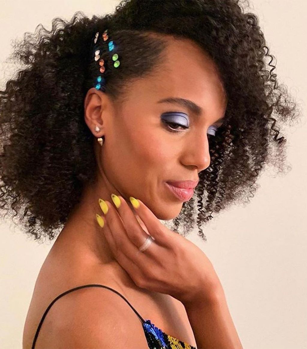 35 Shoulder-Length Hairstyles and Cuts for Medium Hair | Who What Wear