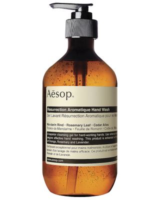 Aesop + Resurrection Aromatique Hand Wash