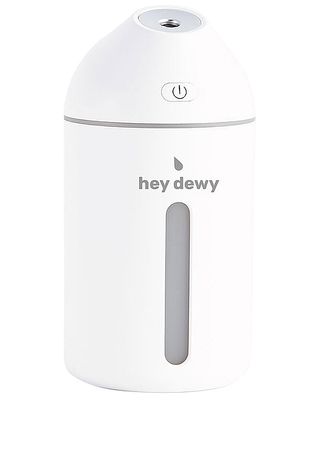 Hey Dewy + Portable Facial Humidifier