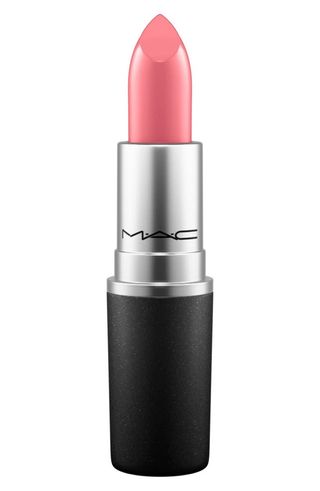 MAC + Cremesheen Lipstick in Fan Fare