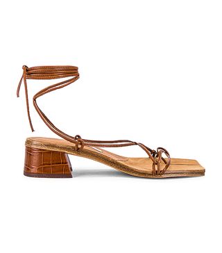 Miista + Cimarron Sandal