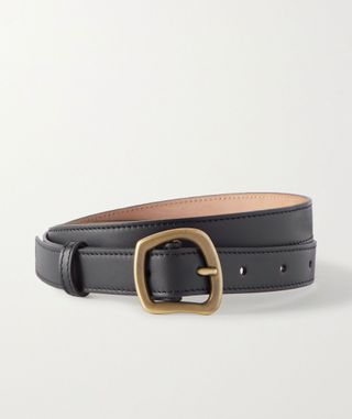 Gabriela Hearst + Simone Leather Belt
