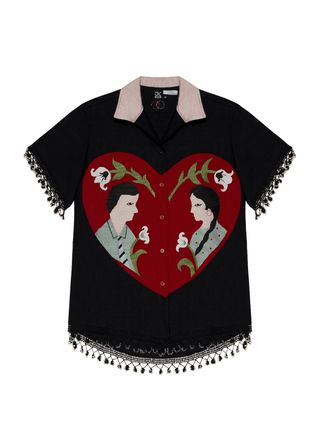 J.Kim + Shirt About Love