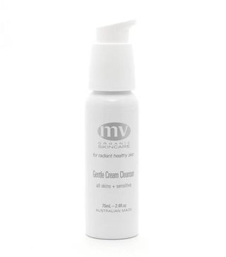 MV Skincare + Gentle Cream Cleanser