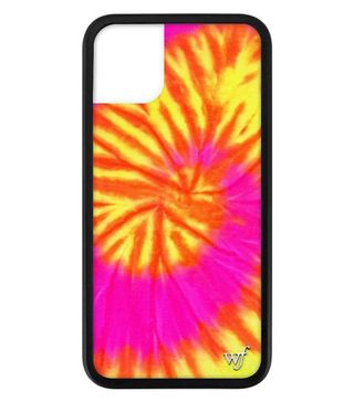 Wildflower Cases + Swirl Tie Dye iPhone 11 Case