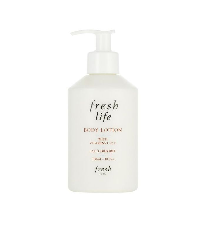 Fresh + Fresh Life Body Lotion